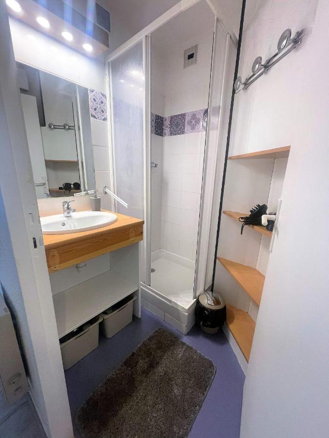 Appartement Avec Piscine En Vallee D'Ossau Bielle 外观 照片