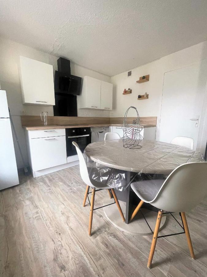 Appartement Avec Piscine En Vallee D'Ossau Bielle 外观 照片
