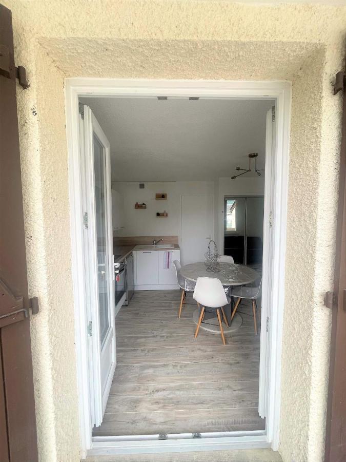 Appartement Avec Piscine En Vallee D'Ossau Bielle 外观 照片