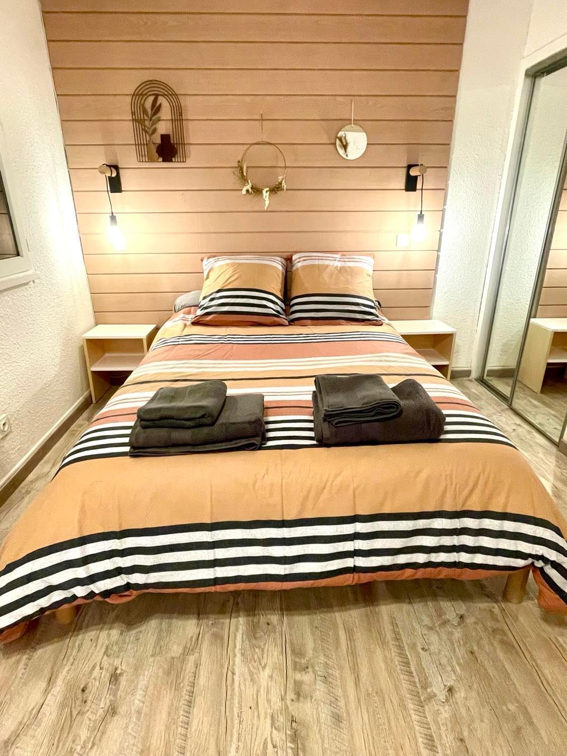 Appartement Avec Piscine En Vallee D'Ossau Bielle 外观 照片