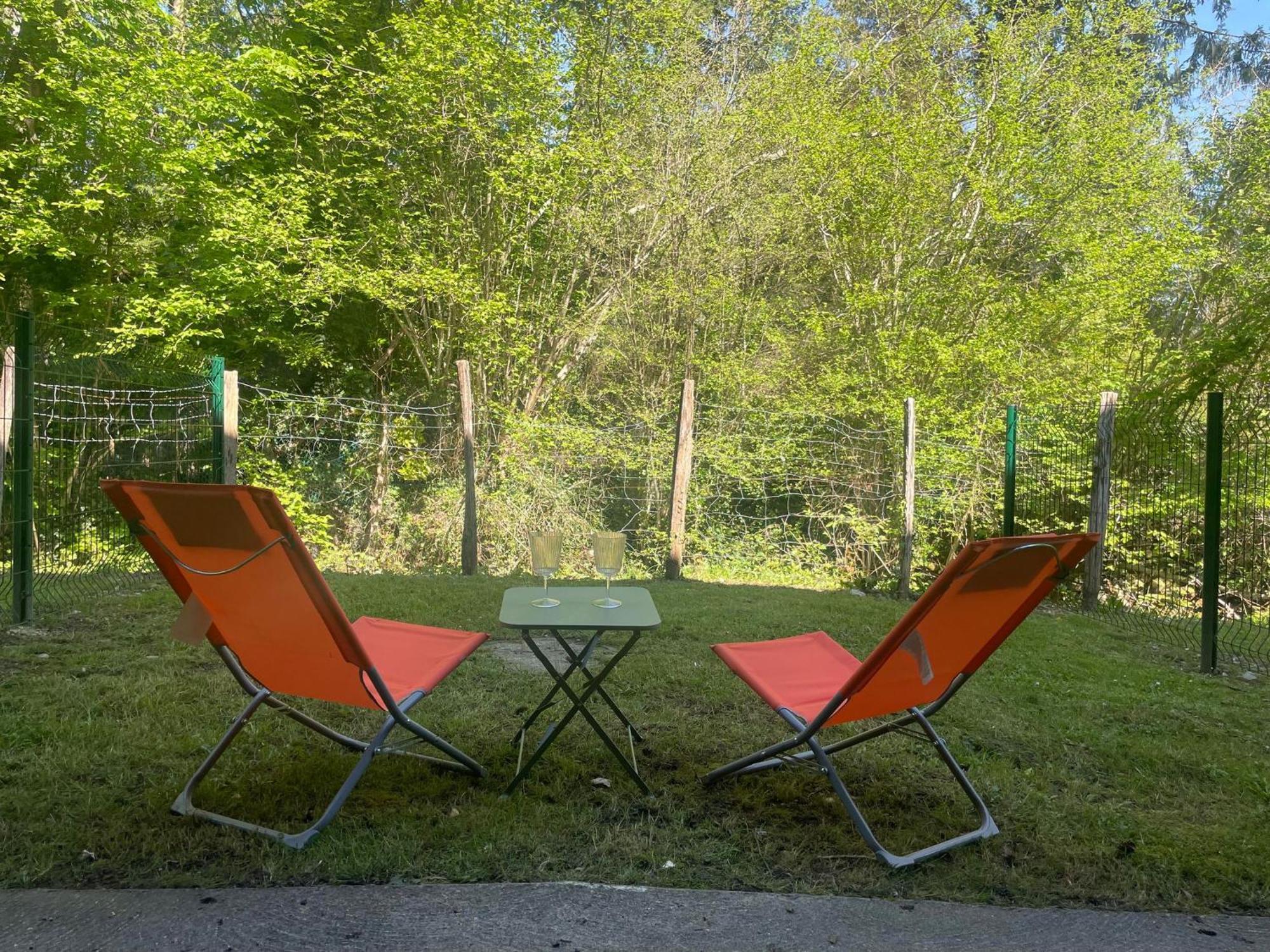 Appartement Avec Piscine En Vallee D'Ossau Bielle 外观 照片